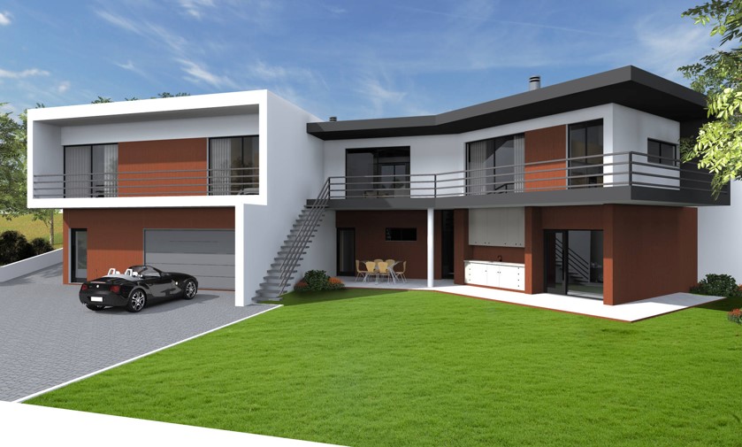 Projeto Residencial